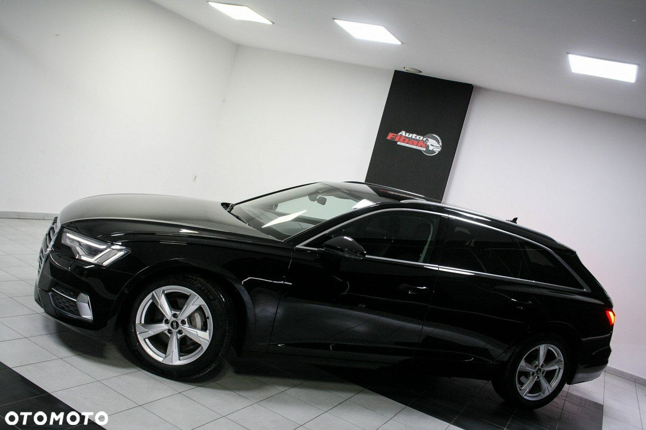 Audi A6 - 5