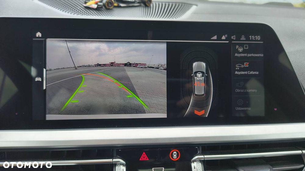 BMW Seria 3 320d MHEV Advantage - 18