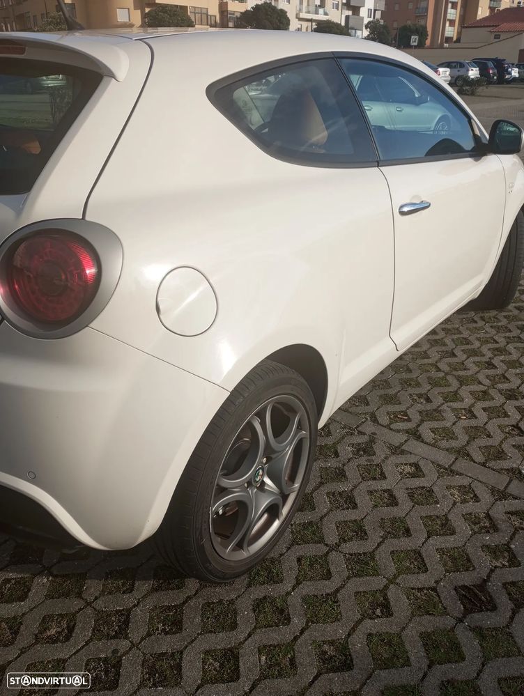 Alfa Romeo MiTo - 4
