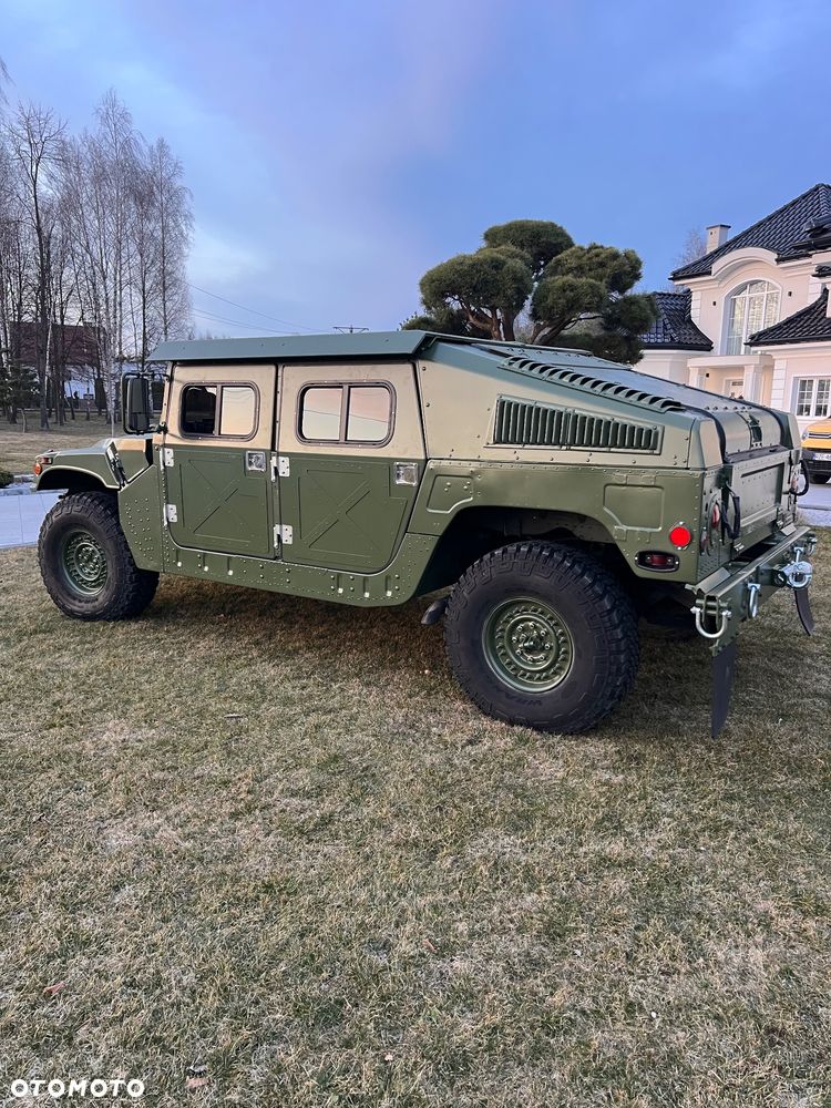 Hummer H1 - 13