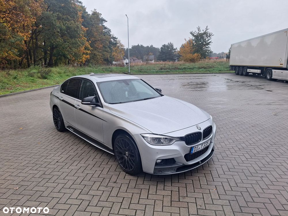 BMW Seria 3 - 2
