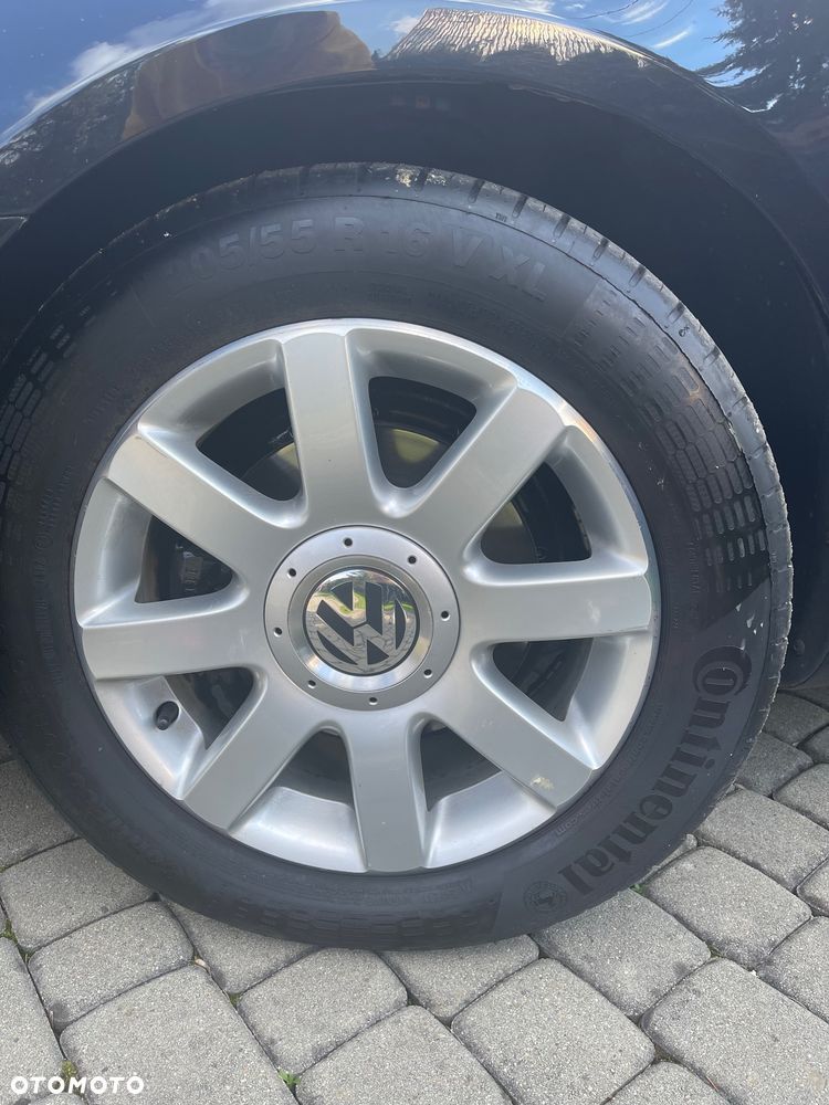 Volkswagen Golf - 20