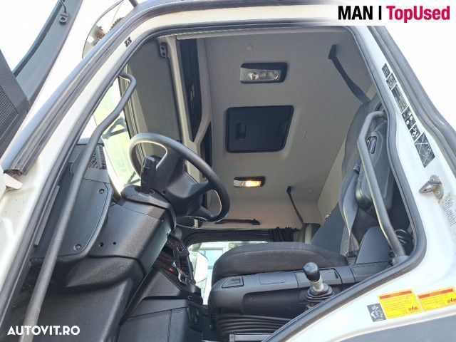 Mercedes-Benz Arocs 963-8-G - 9