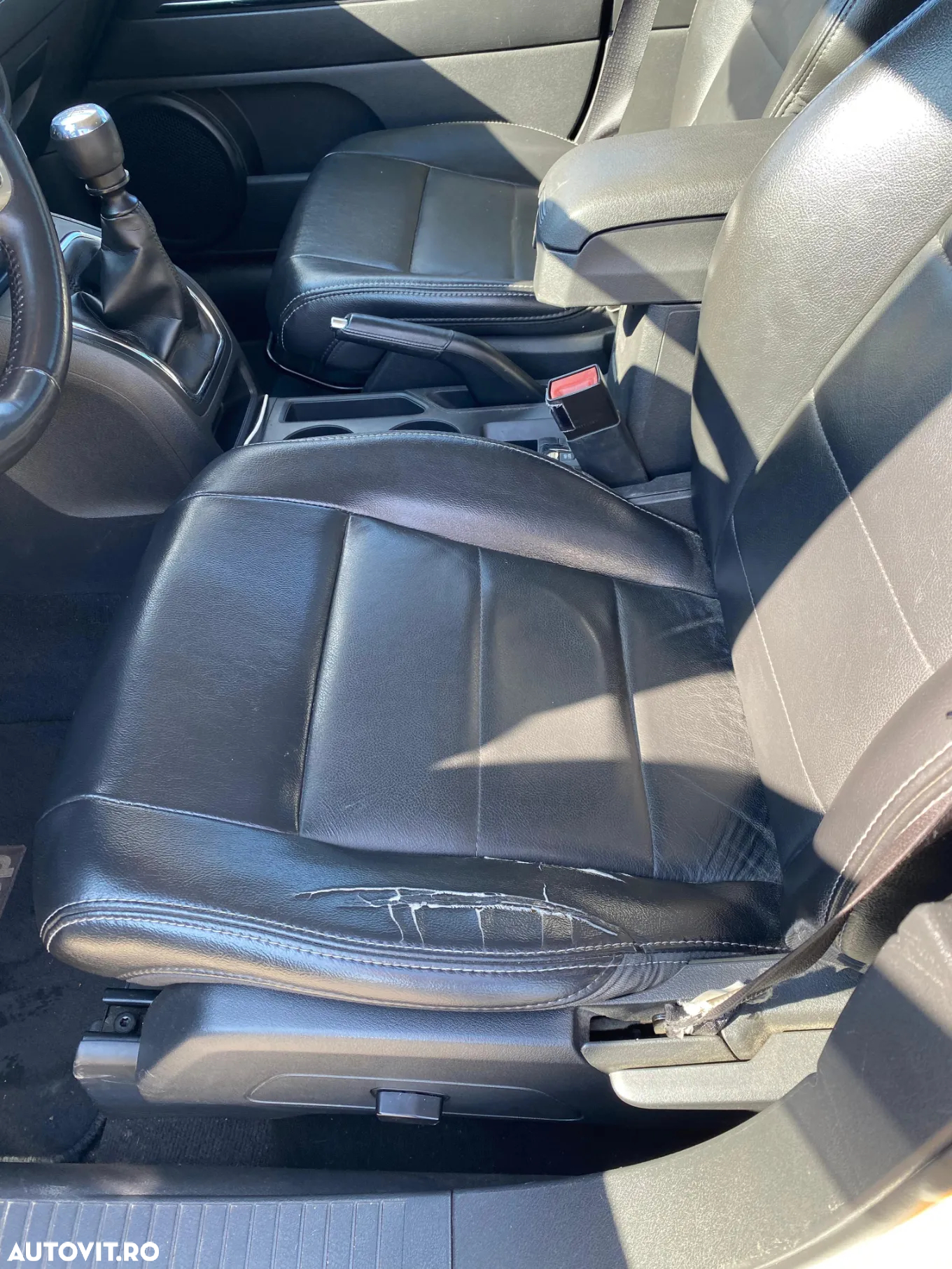 Jeep Compass - 10