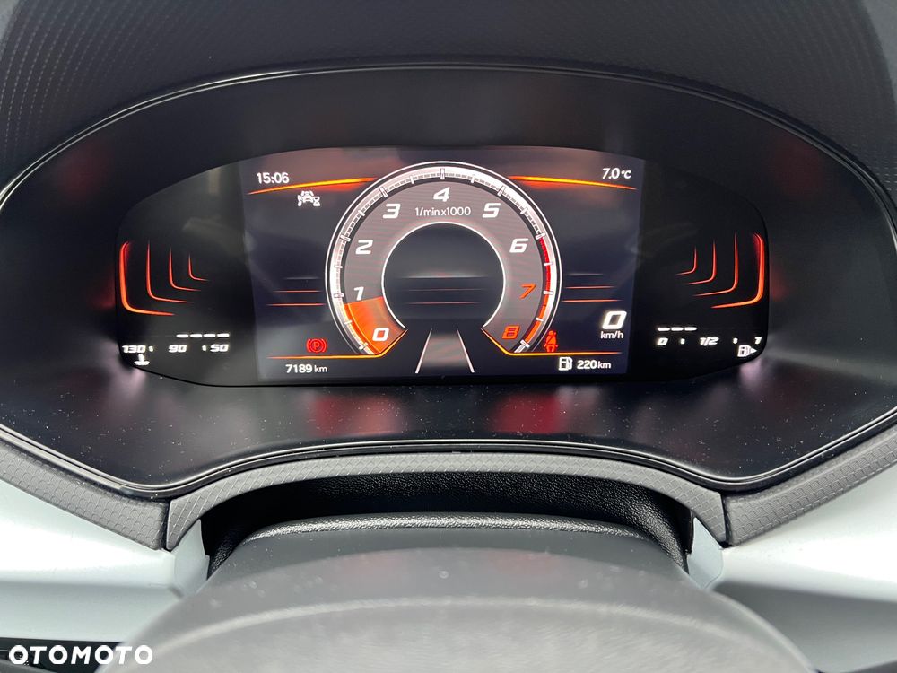 Seat Ibiza 1.0 EVO Style S&S - 15