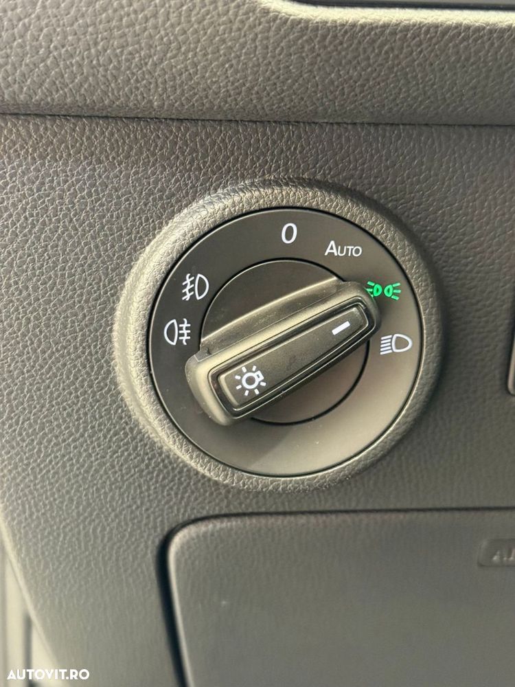 Seat Ateca - 25