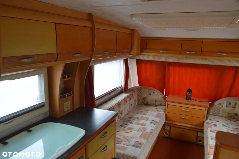 Buccaneer CARIBBEAN - 34