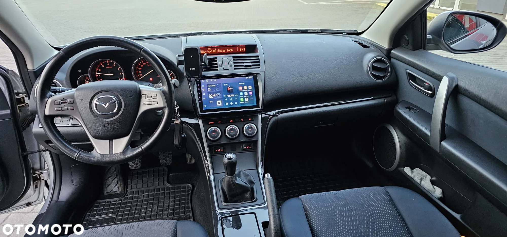 Mazda 6 1.8 Comfort - 14