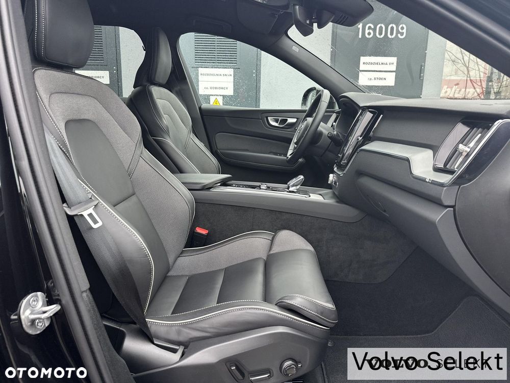 Volvo XC 60 - 13