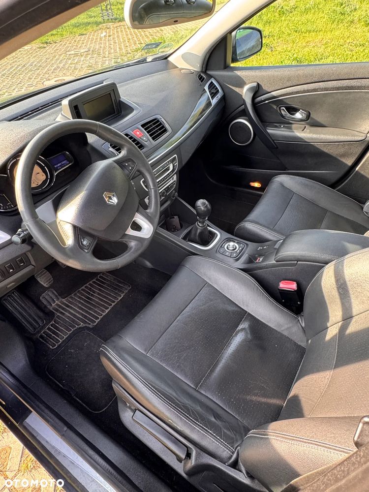Renault Megane 1.9 dCi FAP Privilege - 8