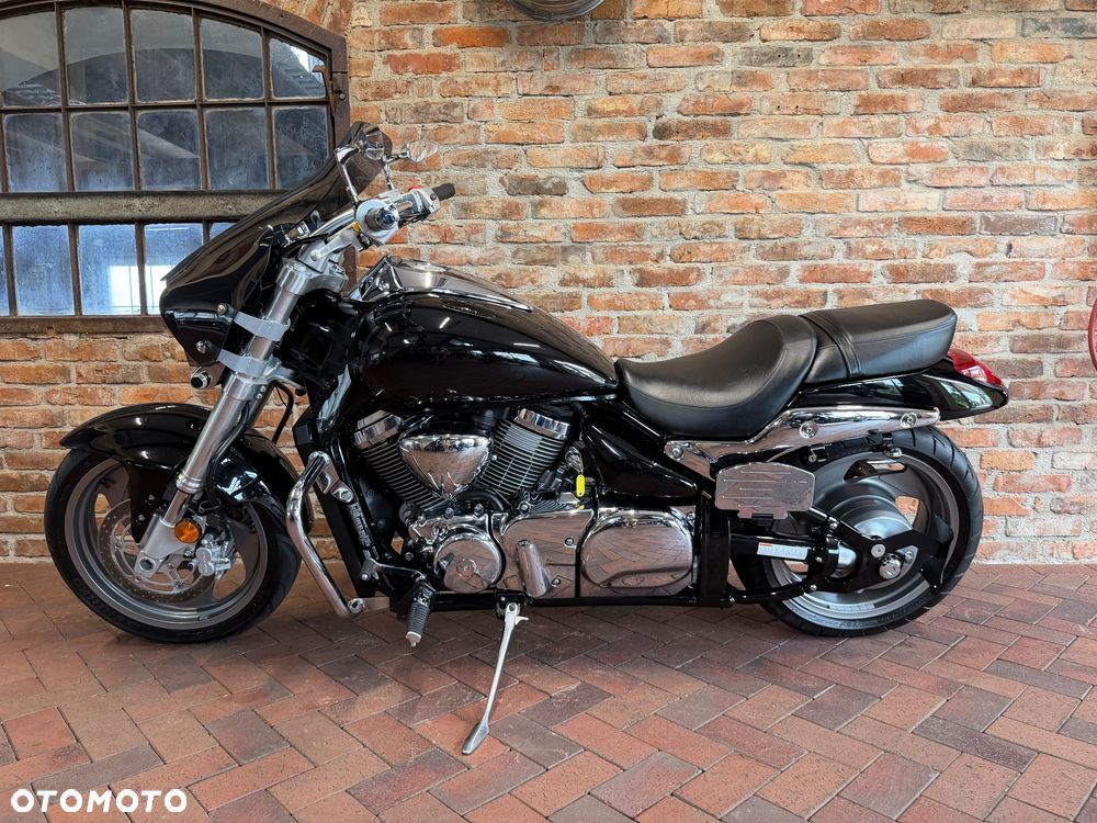 Suzuki VZ - 4