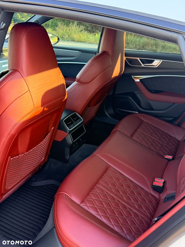 Audi S7 Sportback - 13