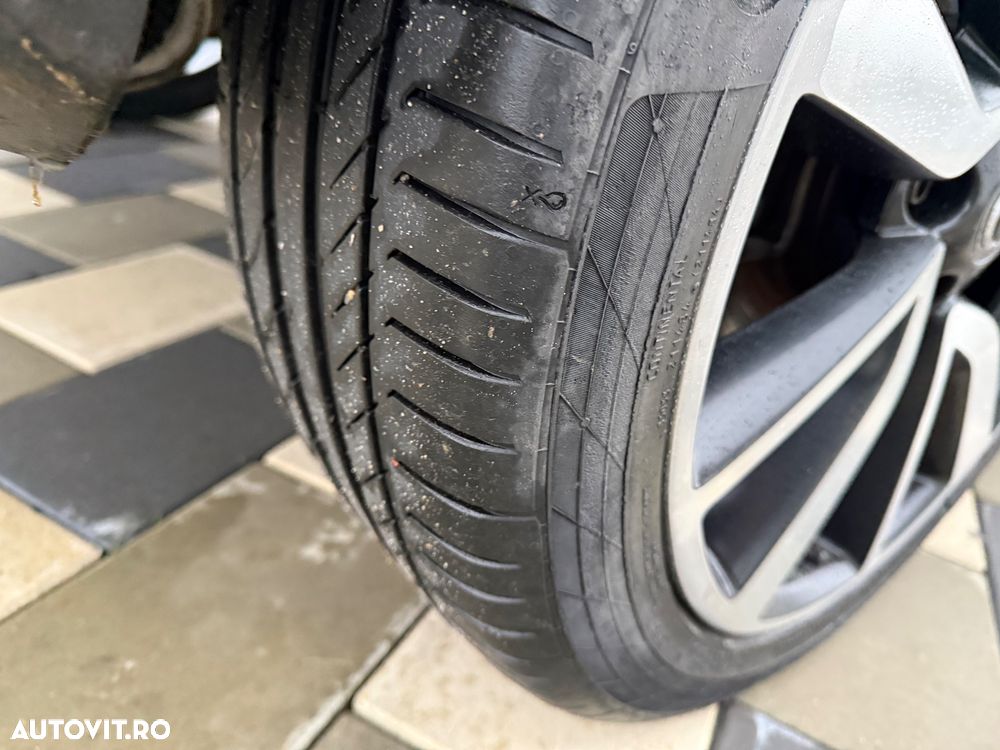 Nissan Qashqai 1.6 DCI Xtronic TEKNA - 25