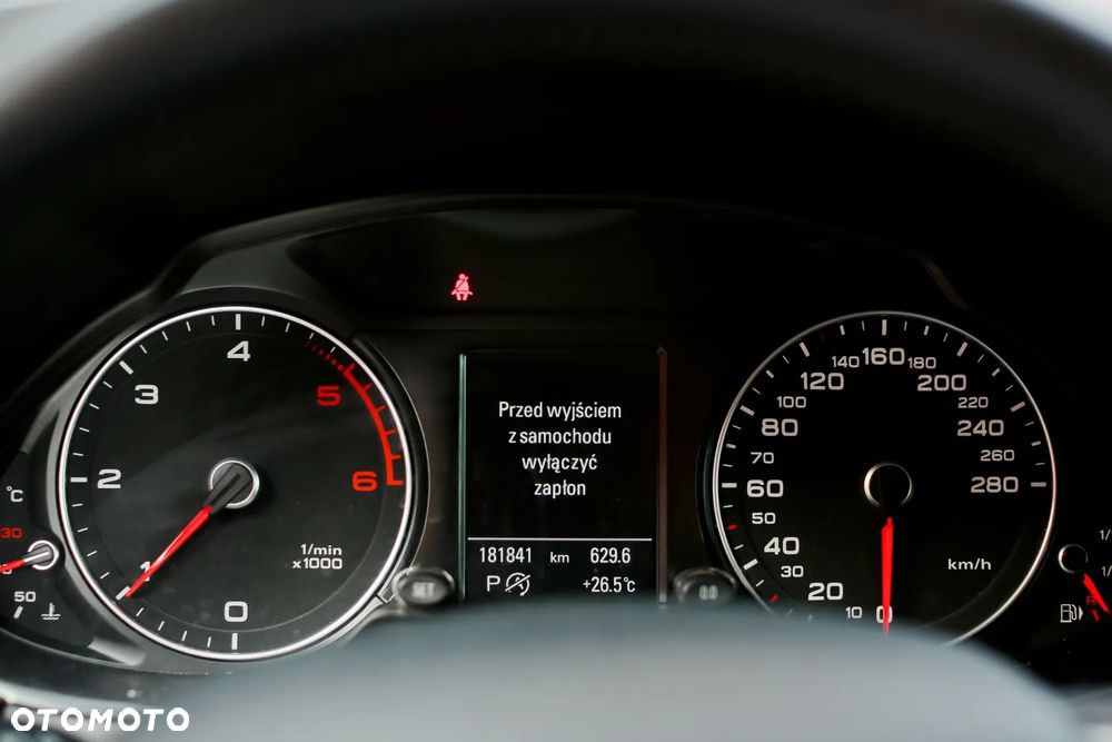 Audi Q5 2.0 TDI quattro Stronic - 19