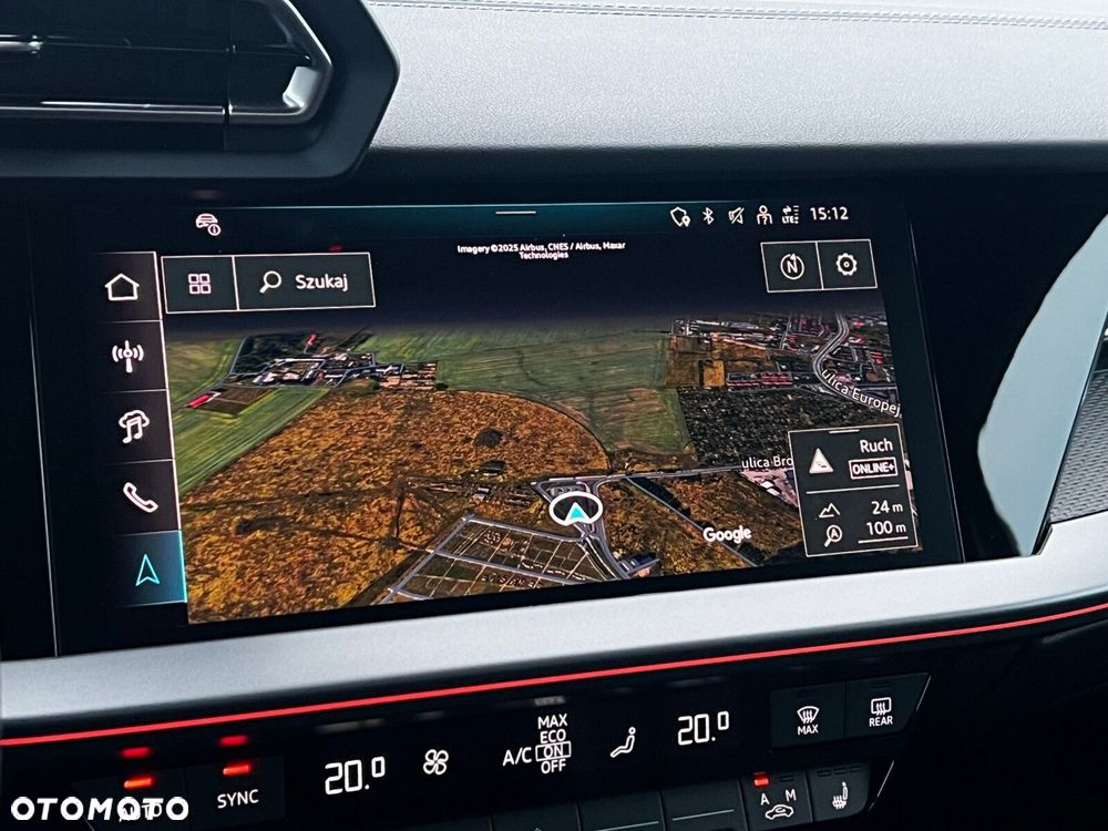 Audi S3 Limousine TFSI Quattro S tronic - 32