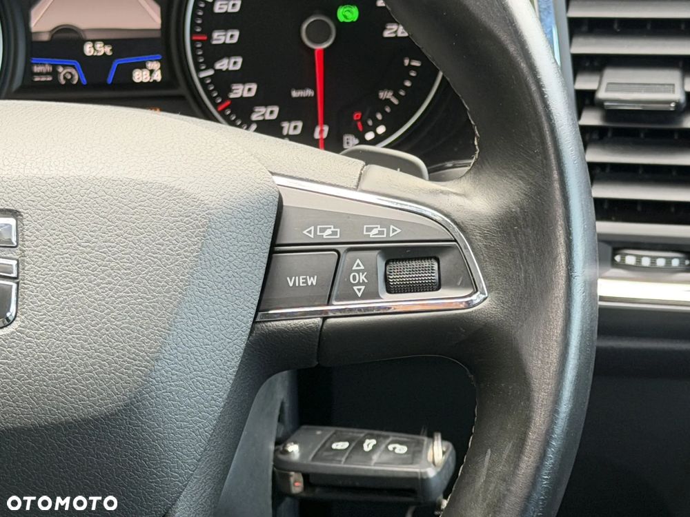 Seat Ateca 2.0 TDI DSG Style Edition - 25