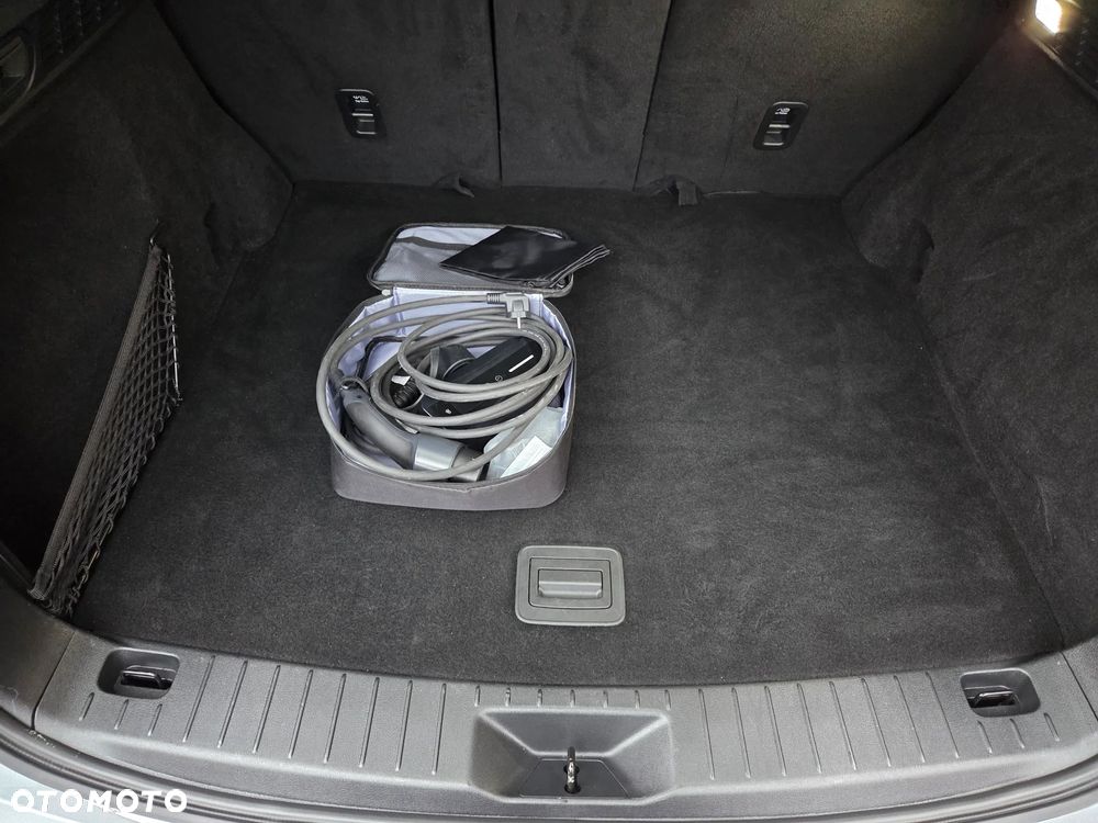 Mazda CX-60 2.5 PHEV Exclusive Line AWD - 27