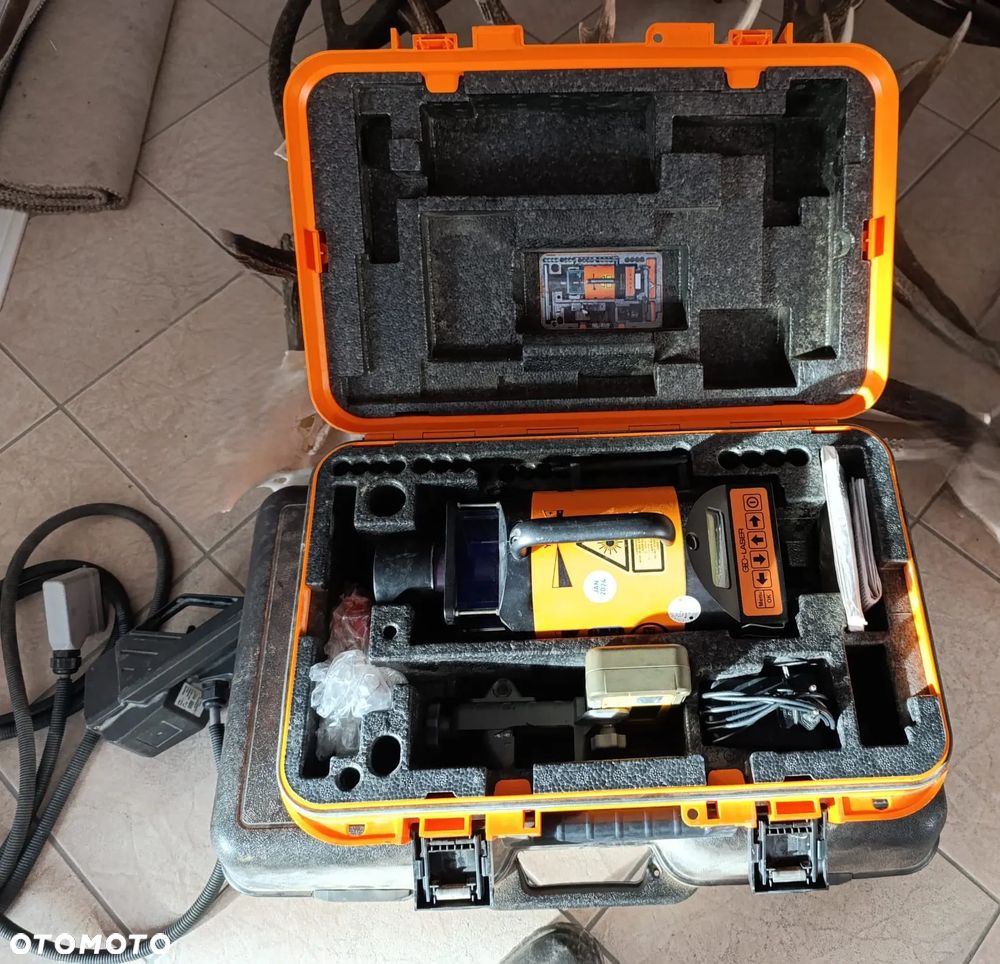 Caterpillar D6K LGP - 5