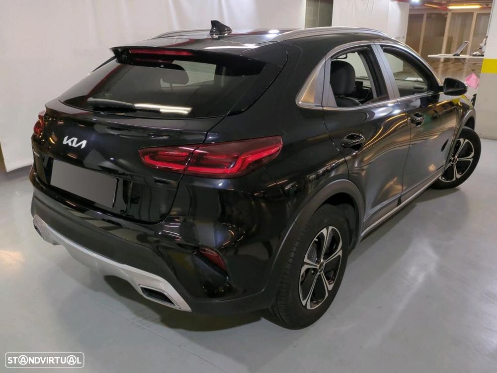 Kia XCeed 1.6 GDi PHEV Drive - 3