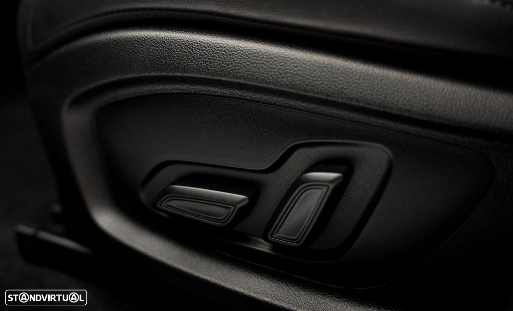 MG MG5 61 kWh Luxury - 15