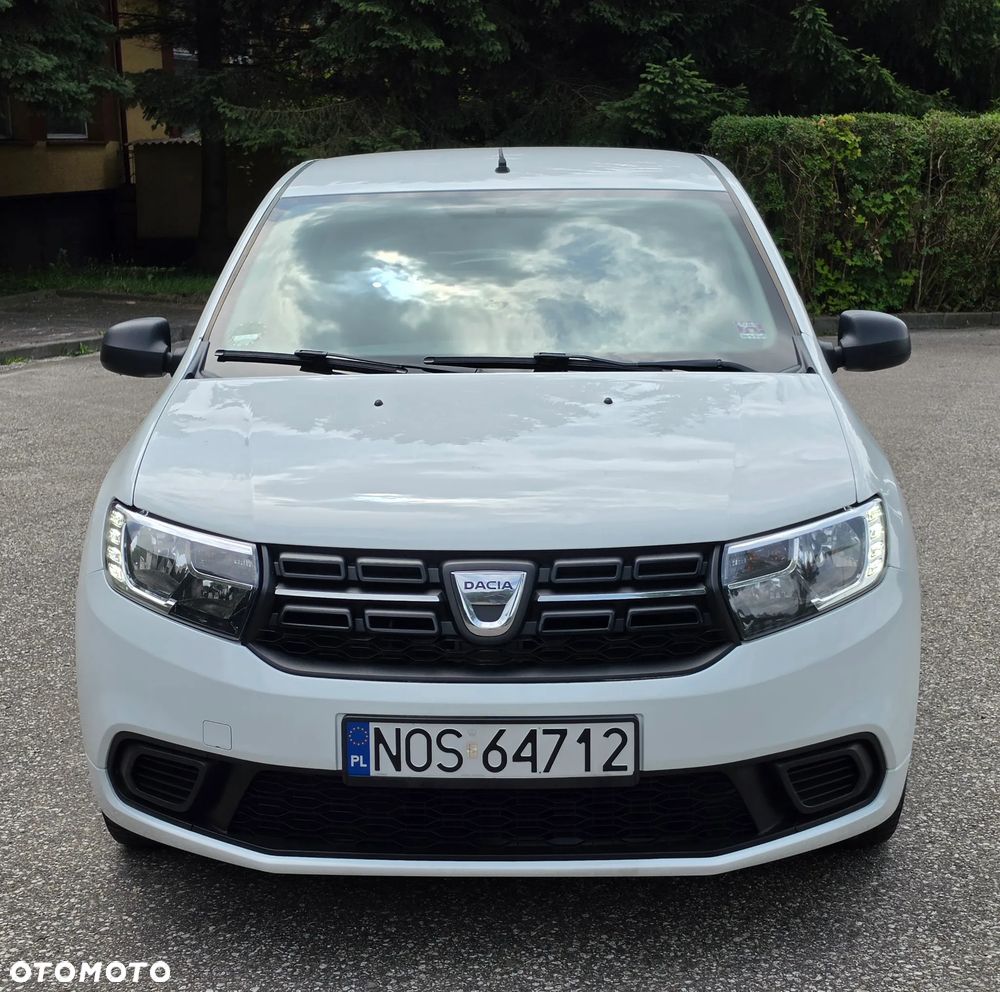 Dacia Sandero - 11