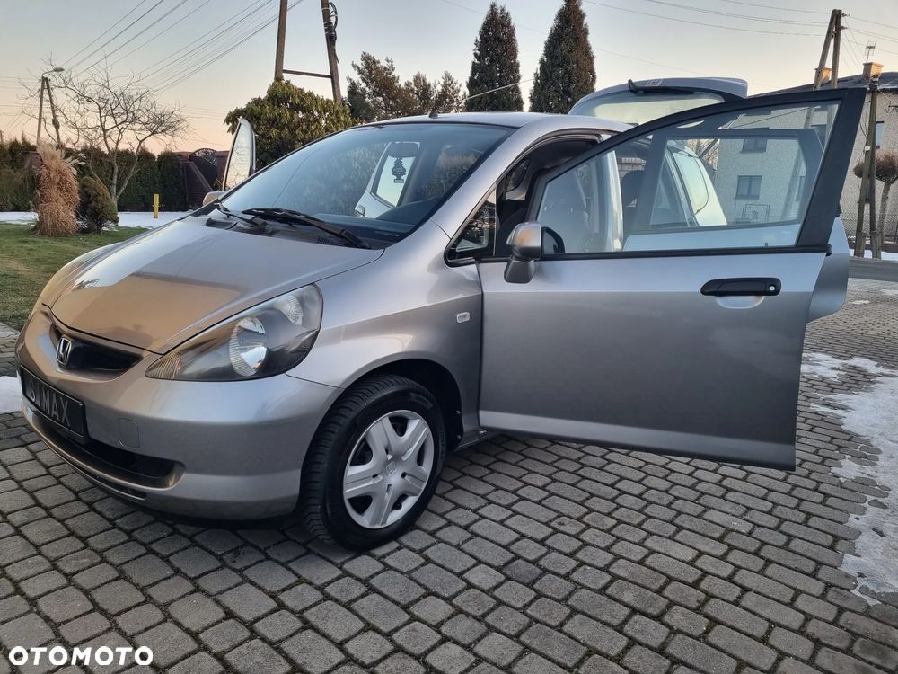 Honda Jazz 1.4 ES Sport - 24