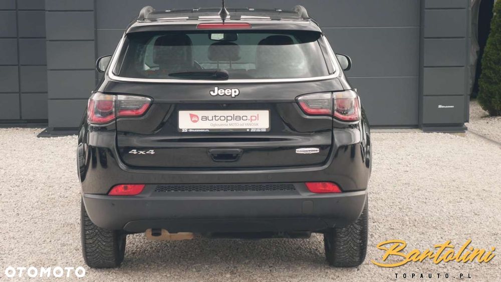 Jeep Compass - 7