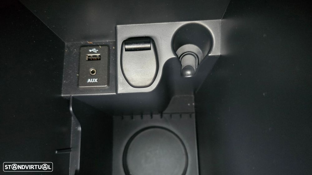 Nissan Qashqai 1.6 dCi Tekna Xtronic - 30