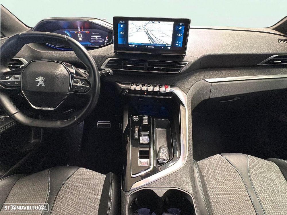 Peugeot 3008 - 12