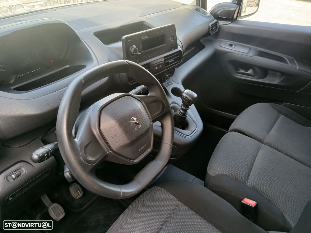 Peugeot PARTNER 3L IVA - 14