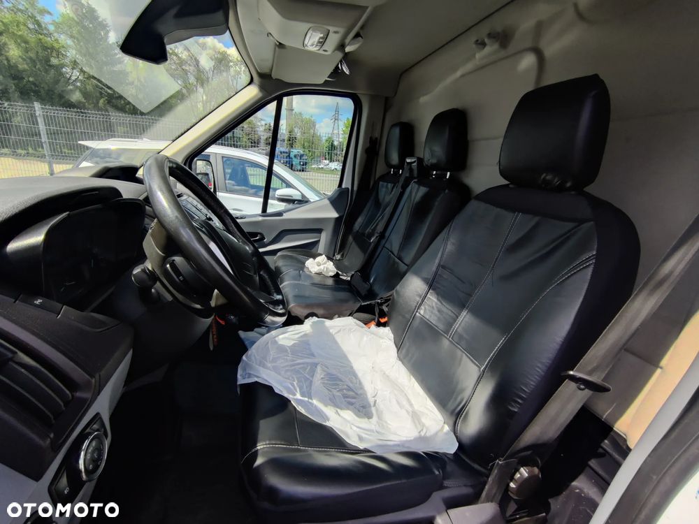 Ford Transit L2H2 VA Trend - 18