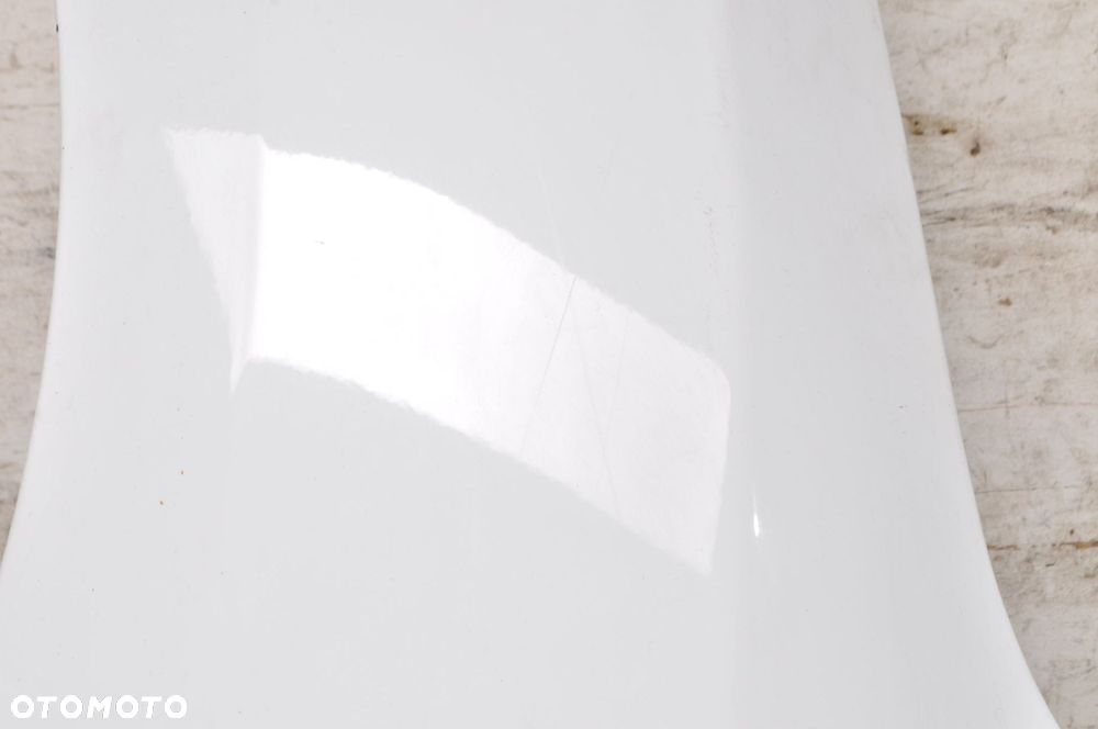 RENAULT MEGANE III BŁOTNIK LEWY PRZÓD - 6