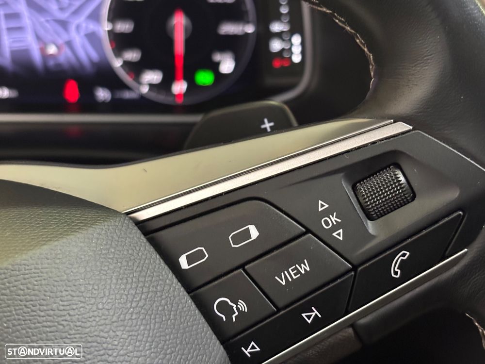 SEAT Ateca 1.5 TSI Xperience DSG - 23