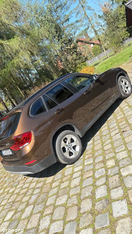 BMW X1 - 2