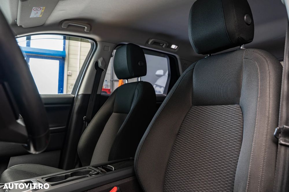 LAND ROVER Discovery Sport 2015 — imagine 7