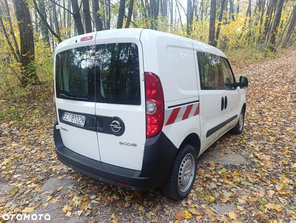 Opel Combo Tour Van 1.4 L1H1 - 3