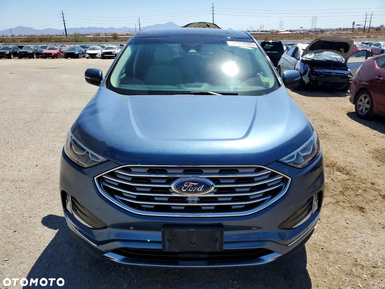 Ford Edge - 6
