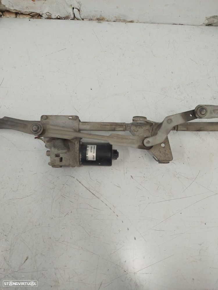 Motor Limpa Vidros Tr Peugeot 307 (3A/C) - 2