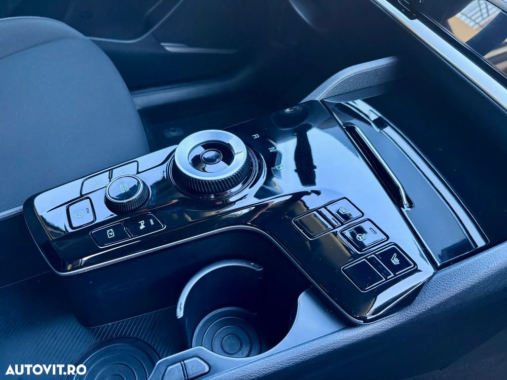 Kia Sportage 1.6 T-GDI MHEV 7DCT HP 4x2 Style - 5