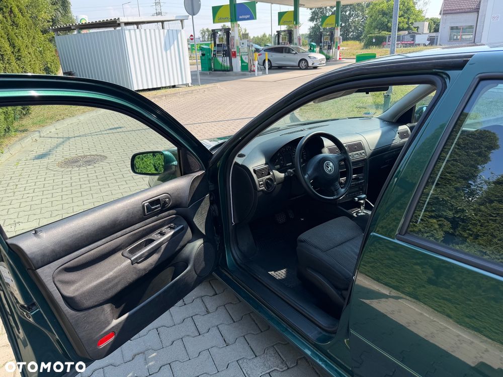 Volkswagen Golf - 13