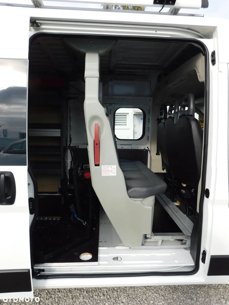Peugeot Boxer - 11