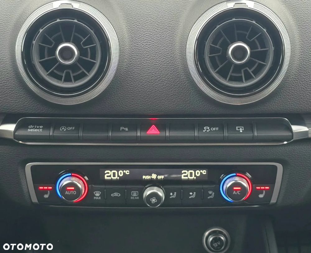 Audi A3 Limousine 2.0 TDI sport - 23