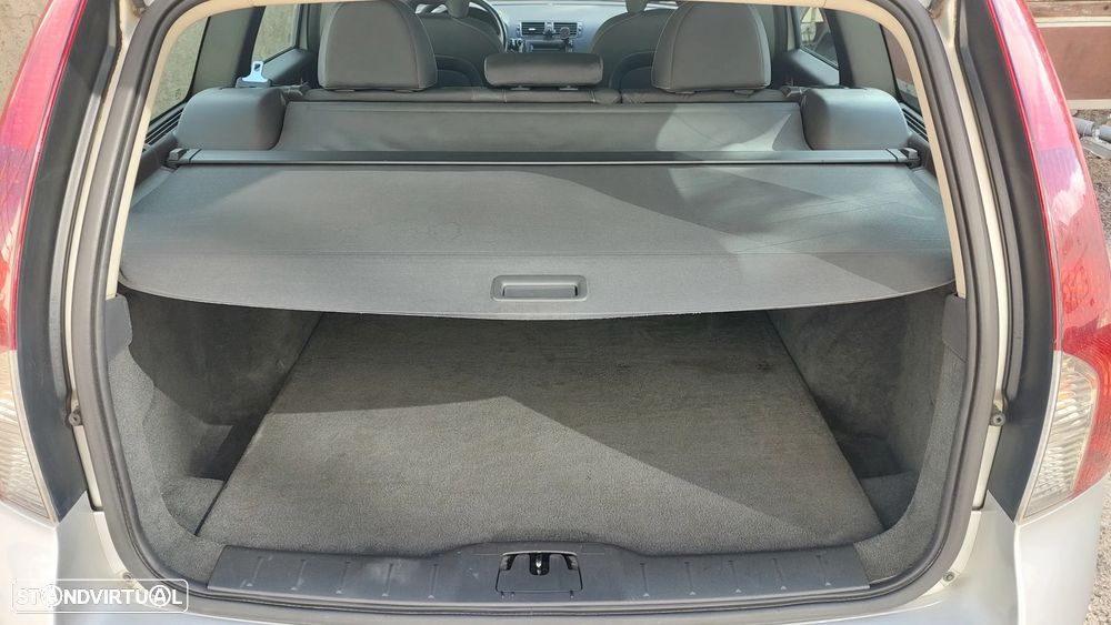 Volvo V50 1.6D - 21