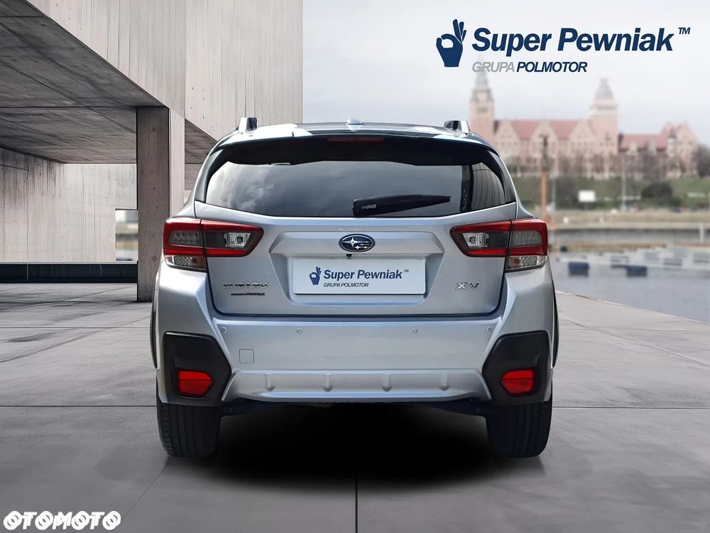 Subaru XV 1.6i Comfort (EyeSight) Lineartronic - 6