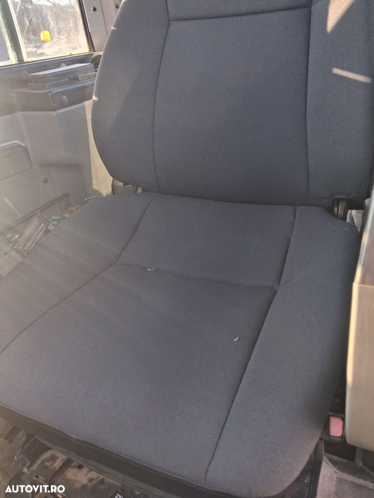 Takeuchi TB1140 - 12