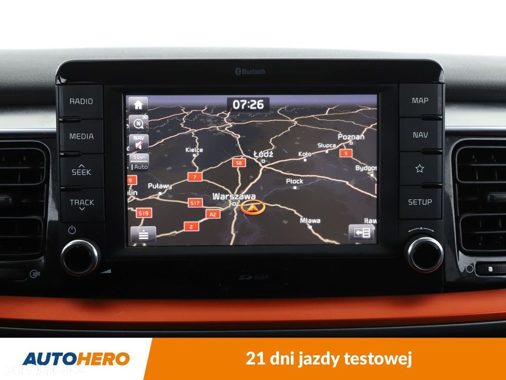 Kia Stonic - 22