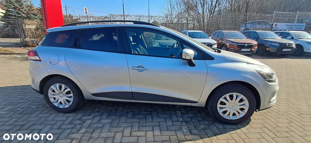 Renault Clio 0.9 Energy TCe Life - 4