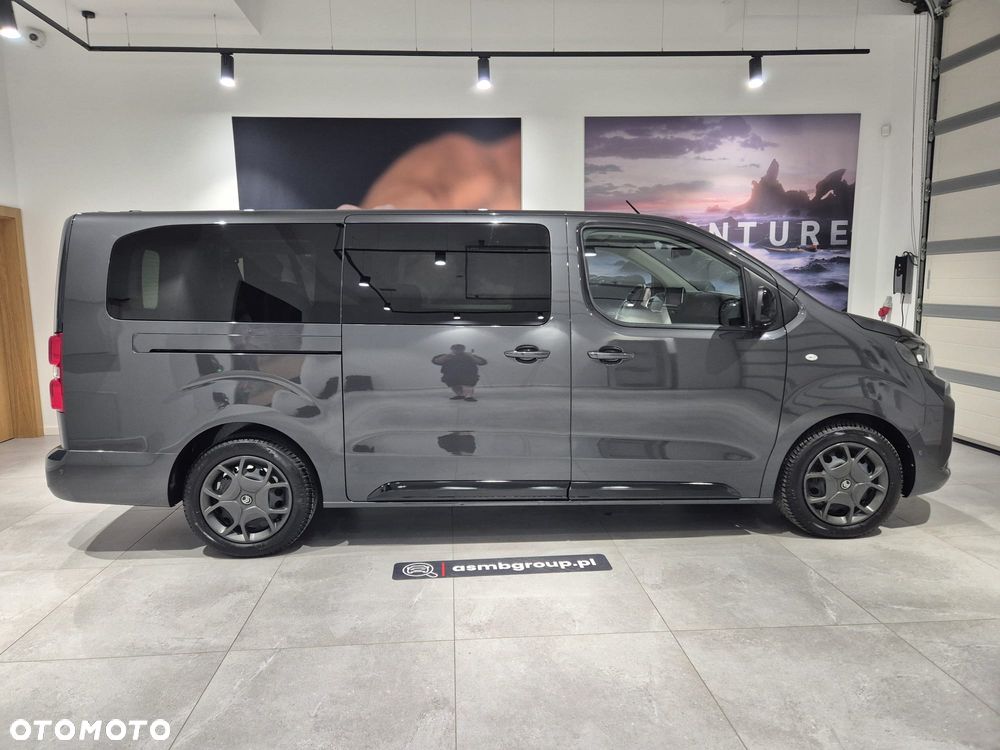 Citroën SpaceTourer 2.0 BlueHDi XL Business EAT8 - 8