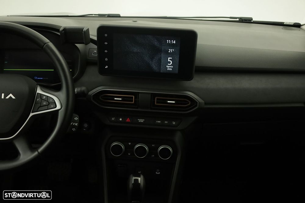 Dacia Jogger - 9