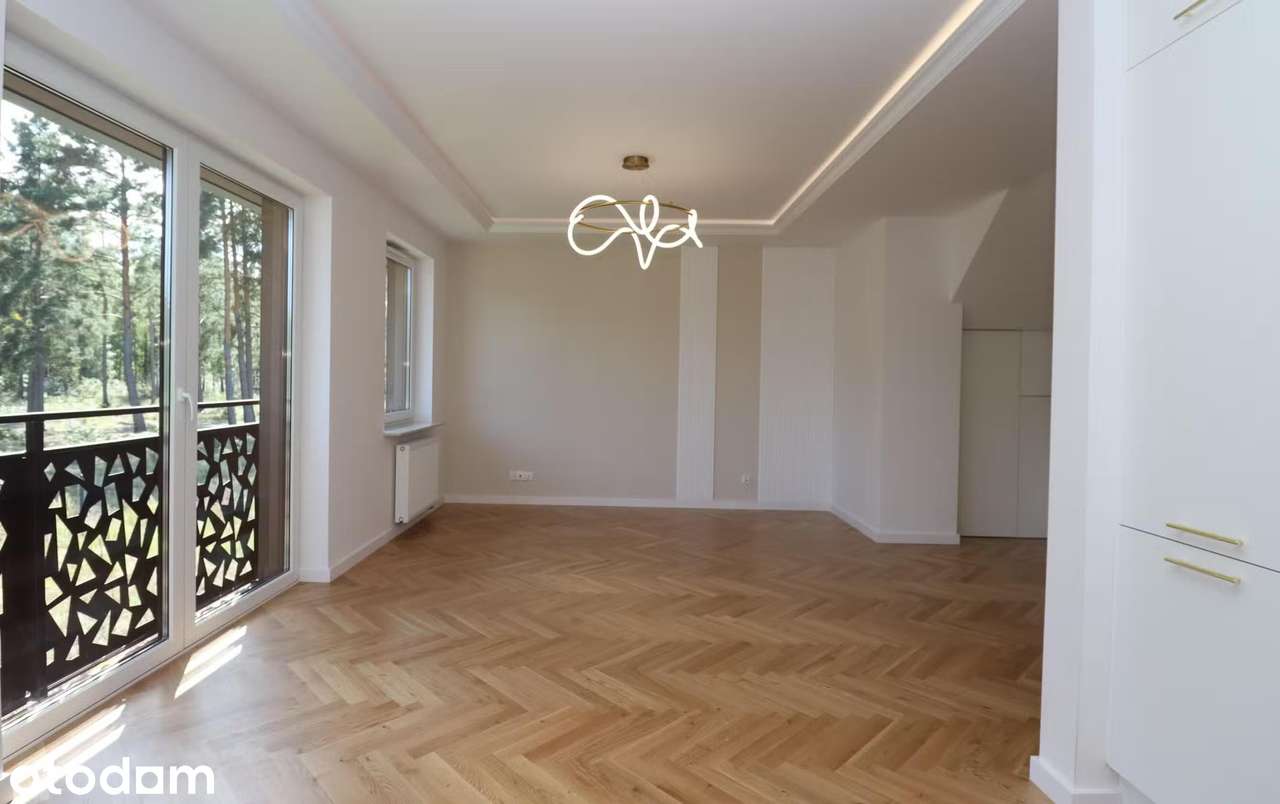 Atrakcyjny, wykończony apartament dla wymagających - Pełny obrazek: 3/19
